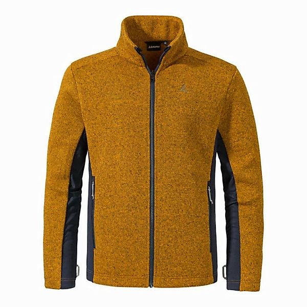 Schöffel Anorak Schöffel M Zipin Fleece Oberau Herren Anorak günstig online kaufen