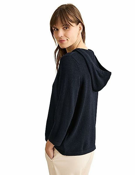 CECIL Hoodie Hoodie für Damen (1-tlg., keine Angabe) günstig online kaufen