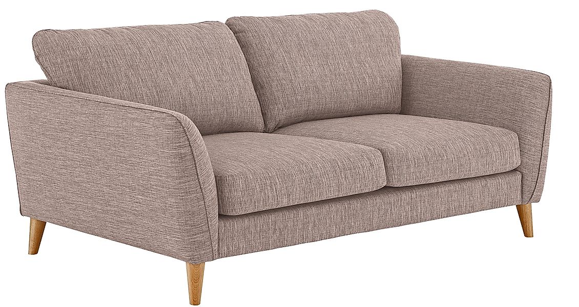 Home affaire 3-Sitzer MARSEILLE 3er Sofa günstig online kaufen