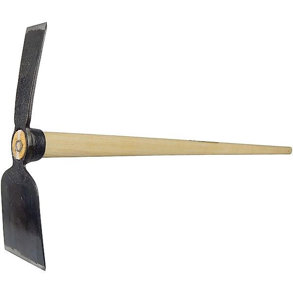 SHW Gartenhacke SHW Gartenhacke Breitblatt schmales günstig online kaufen
