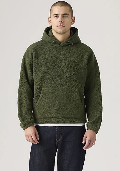 Levis Kapuzensweatshirt "COZY UP HOODIE" günstig online kaufen