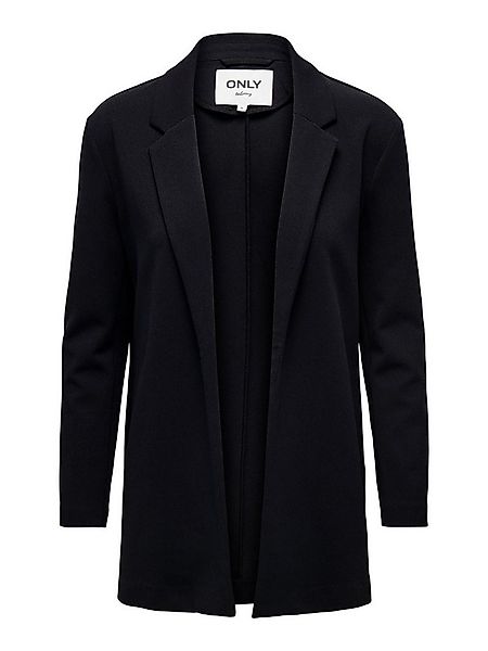 ONLY Kurzblazer (1-tlg) Plain/ohne Details günstig online kaufen