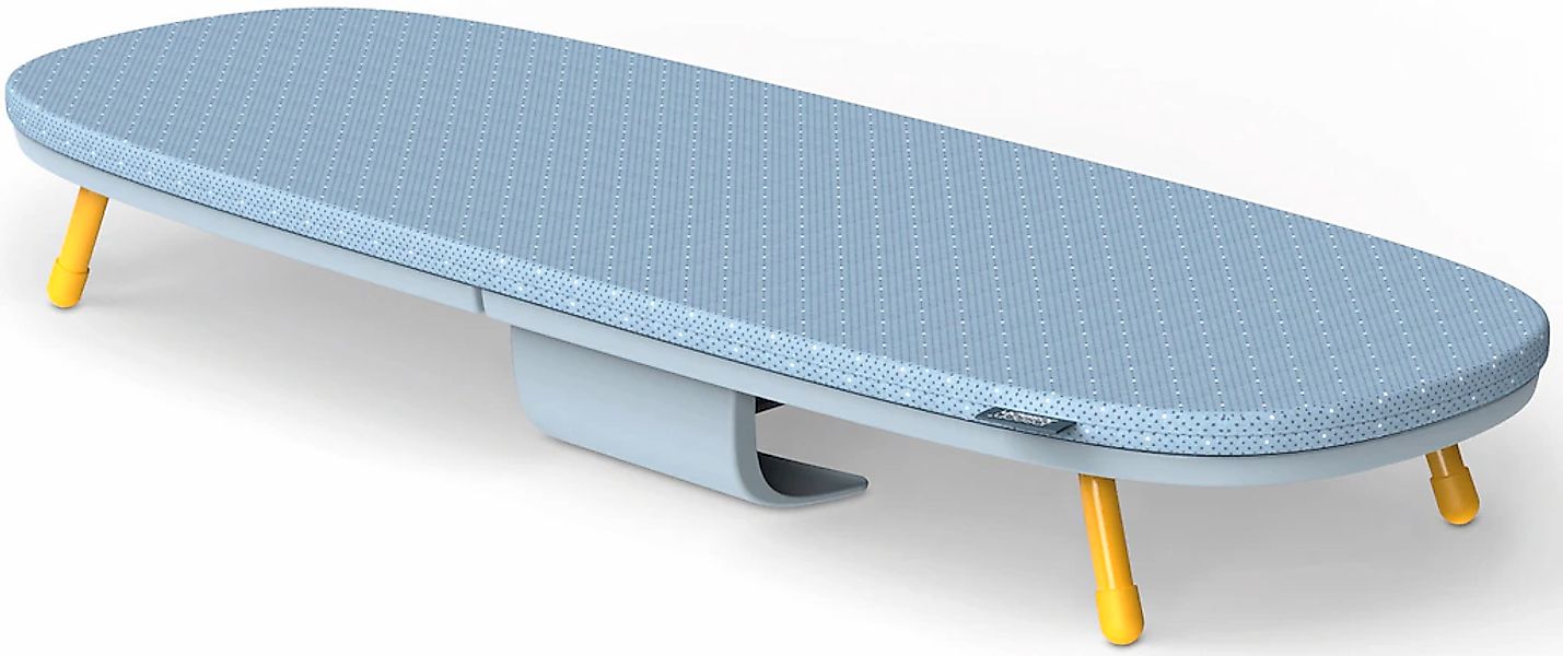 Joseph Joseph Tischbügelbrett "Pocket" Bügelfläche 33 cmx90 cm klappbar günstig online kaufen