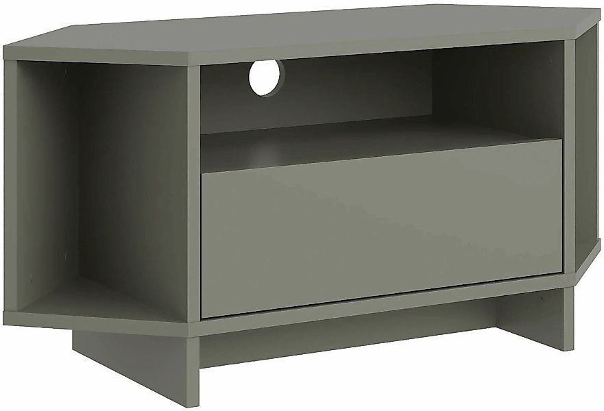 Decortie TV-Schrank "Viva TV Schrank", (Packung), Einfache Montage,Platzspa günstig online kaufen