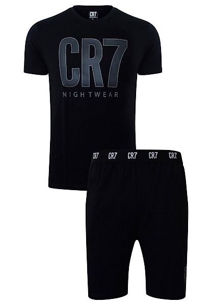 CR7 Pyjama CR7 Mens pyjamas/shorts. Ideal für Sommernächte günstig online kaufen