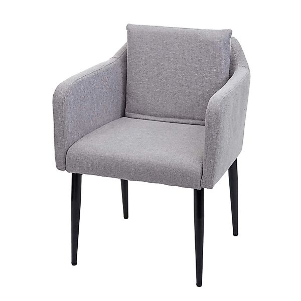 MCW Esszimmerstuhl MCW-H93-S (1er), Kissen mit günstig online kaufen