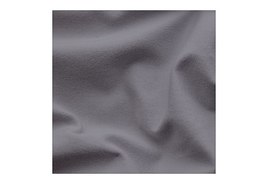 Schlafgut Kissenbezug Premium Kissenbezug Knitted Jersey (1 St), (1 Stück), günstig online kaufen