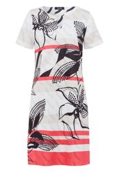 TUZZI Jerseykleid in modernem Print günstig online kaufen