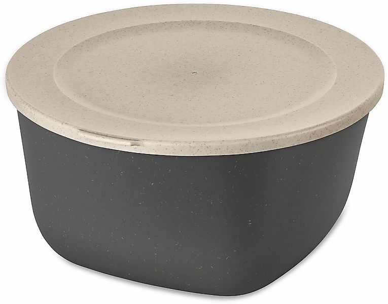 KOZIOL Frischhaltedose "CONNECT BOX 4" 1 tlg. spülmaschinengeeignet,melamin günstig online kaufen
