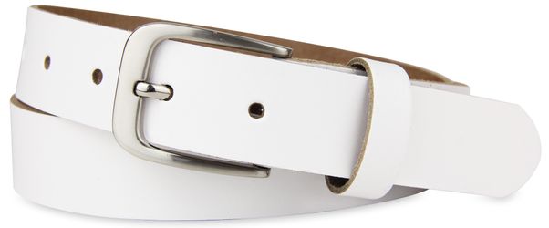 Frentree Ledergürtel aus 100% Echtleder, MADE günstig online kaufen