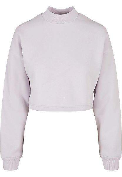 URBAN CLASSICS Sweatshirt "Urban Classics Damen", 1 Stk. günstig online kaufen