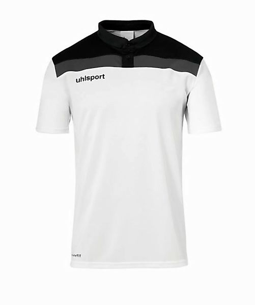 uhlsport Poloshirt Offense 23 Poloshirt Polyester günstig online kaufen