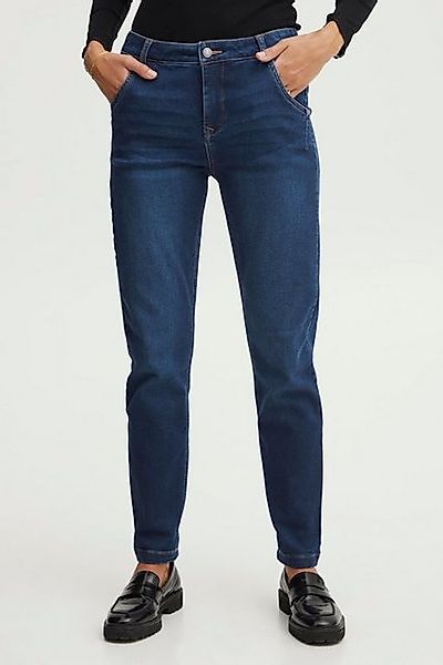 fransa 5-Pocket-Jeans "5-Pocket-Jeans FRVilja" günstig online kaufen