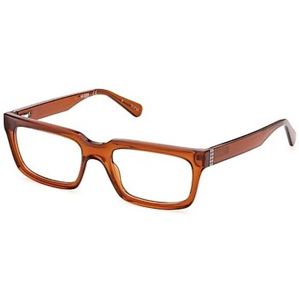 Guess  Sonnenbrillen gu825353045 günstig online kaufen