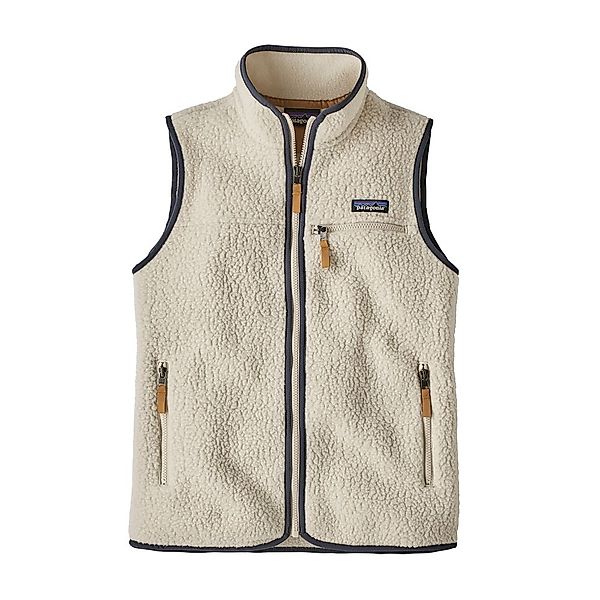 Patagonia W's Retro Pile Vest - Fleeceweste günstig online kaufen