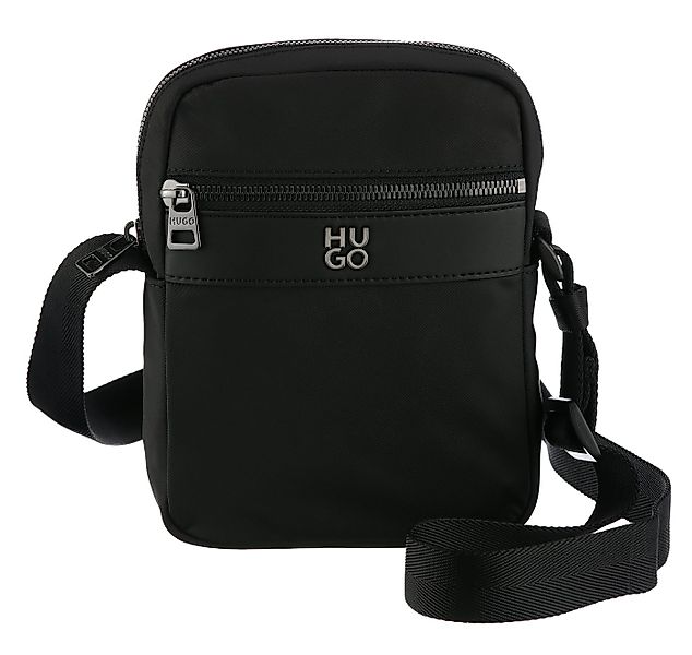 HUGO Messenger Bag Quantic, Herren Mini Bag, kleine Umhängetasche, Schulter günstig online kaufen