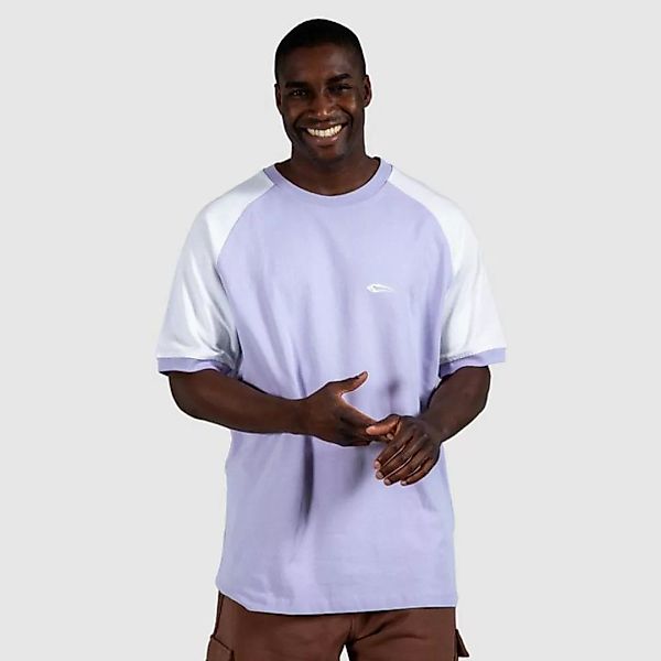 Smilodox T-Shirt Mathew Oversize, 100% Baumwolle günstig online kaufen