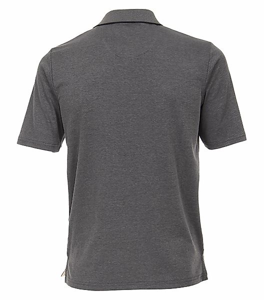 Redmond Poloshirt uni basic günstig online kaufen
