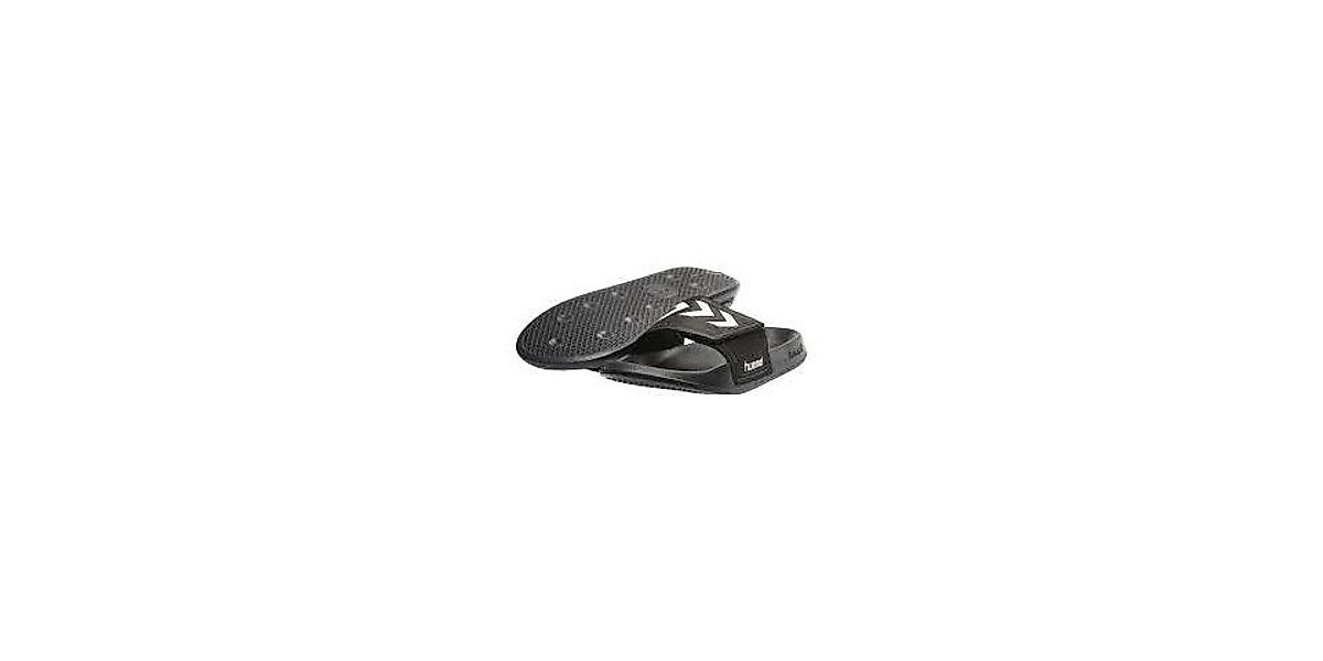 hummel LARSEN SLIPPER VELCRO Badesandale günstig online kaufen