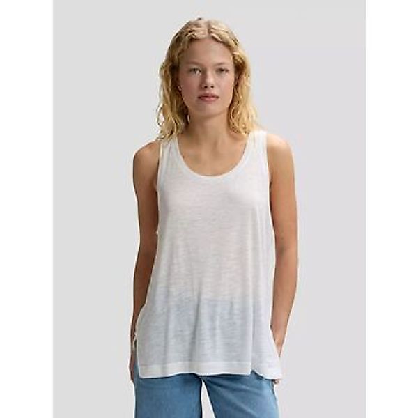 Lee  Tank Top 112377004-BRIGHT WHITE günstig online kaufen