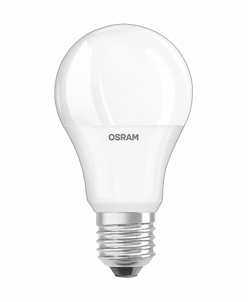 OSRAM LED SUPERSTAR CLASSIC A 60 FS K DIM Warmweiß SMD Matt E27 Glühlampe günstig online kaufen