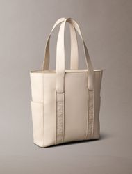 Calvin Klein Tragetasche WEBBING STRAP TOTE, günstig online kaufen