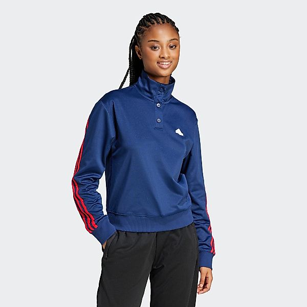 adidas Sportswear Sweatjacke W ICONIC 3S günstig online kaufen