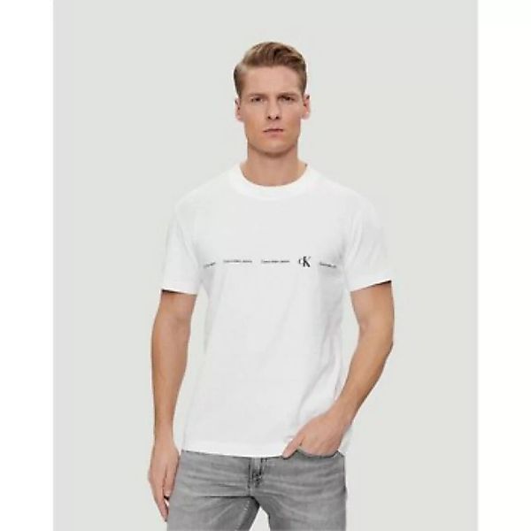 Calvin Klein Jeans  T-Shirt J30J324668YAF günstig online kaufen