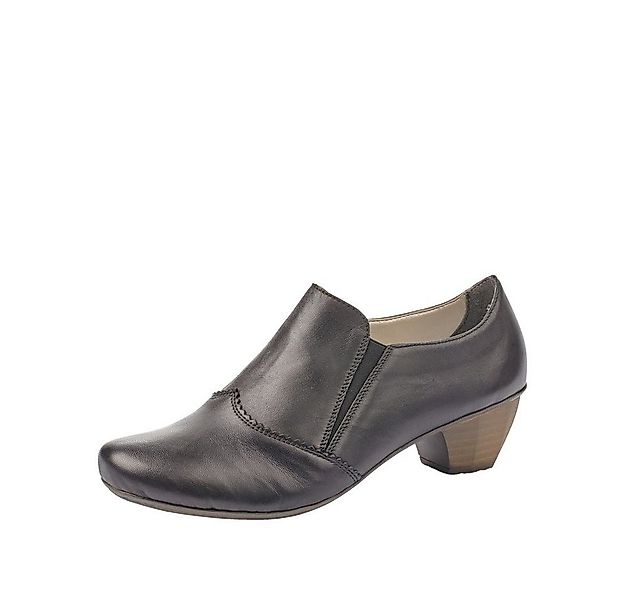 Rieker Rieker - Halbschuhe - Schwarz Slipper günstig online kaufen