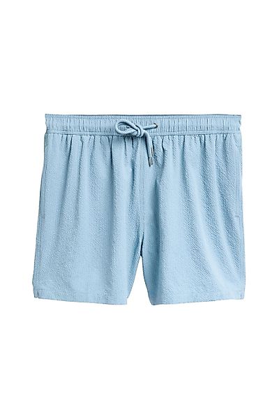 Next Badeshorts Seersucker-Badeshorts (1-St) günstig online kaufen