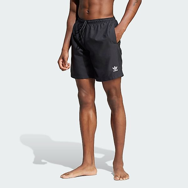 adidas Originals Badeshorts ADICOLOR 8-INCH BADESHORTS günstig online kaufen