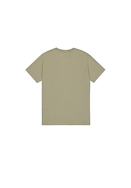 Alpha Industries T-Shirt Basic T-Shirt ML günstig online kaufen