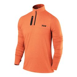 TCA Trainingsshirt TCA Funktionsshirt Herren Langarm günstig online kaufen