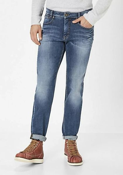Paddock's Slim-fit-Jeans PIPE Slim-Fit Denim Jeans günstig online kaufen