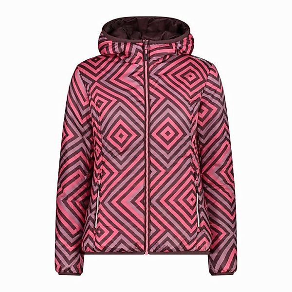 CMP Outdoorjacke CMP Damen Jacke Woman Reverse Jacket Fix Hood 33Z5136 günstig online kaufen