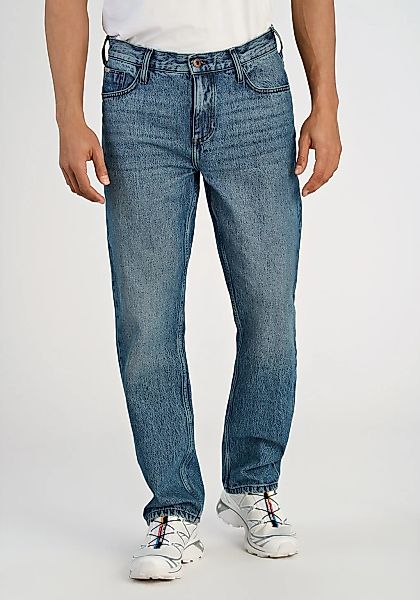 LINDBERGH 5-Pocket-Jeans "Lindbergh Jeans" günstig online kaufen