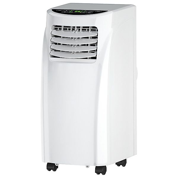 COSTWAY Klimagerät, 4in1, 7000 BTU/2,6KW, Fernbedienung günstig online kaufen