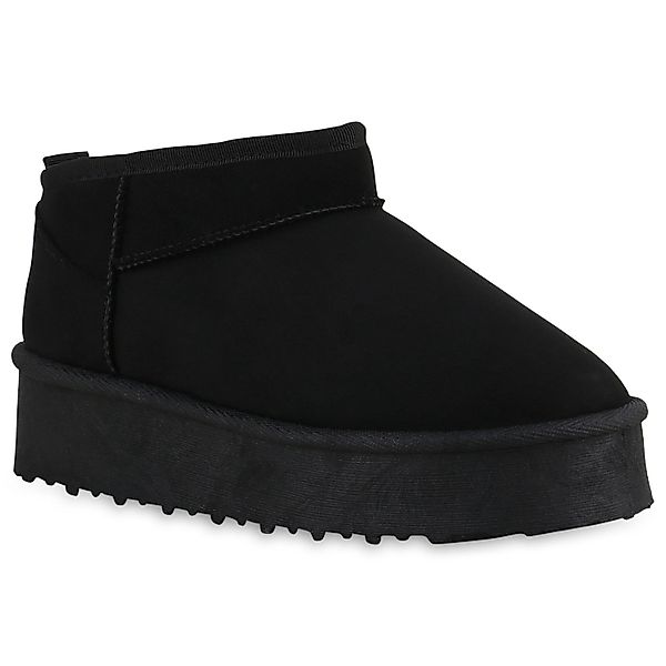 VAN HILL 840787 Winterstiefelette Schuhe günstig online kaufen