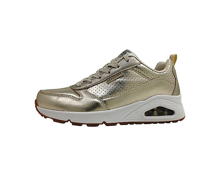 Skechers Sneaker low Schnürschuh günstig online kaufen
