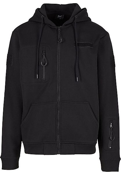 Brandit Bomberjacke Brandit Tactical Sweat Jacket (1-St) günstig online kaufen