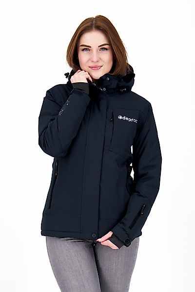 DEPROC Active Winterjacke MONTREAL WOMEN auch günstig online kaufen