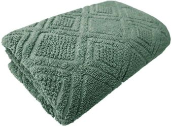 framsohn frottier Handtuch Set "Mosaik" gemustert, fein gewalkter Feinzwirn günstig online kaufen