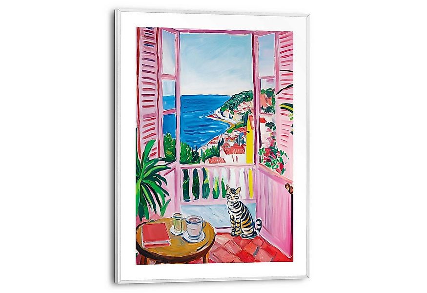 Reinders! Poster Summer Holiday günstig online kaufen