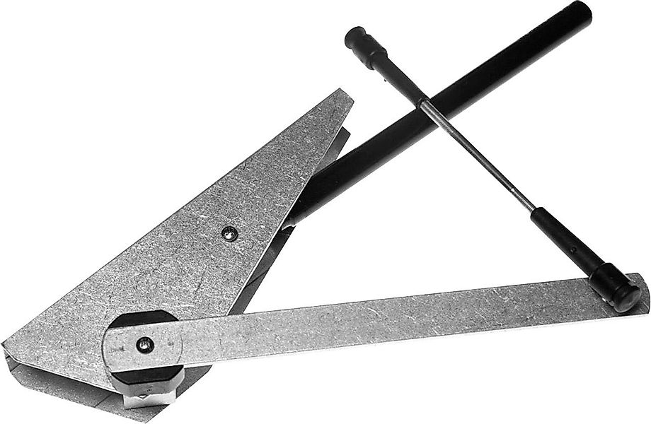Beckmann Gewächshaus-Fensteröffner, 7 kg max. Hebekraft, günstig online kaufen