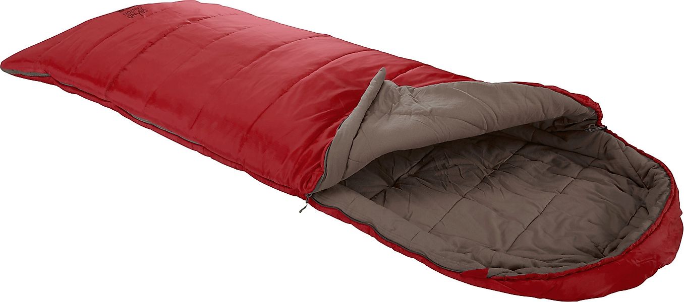 GRAND CANYON Deckenschlafsack UTAH (2 tlg) günstig online kaufen