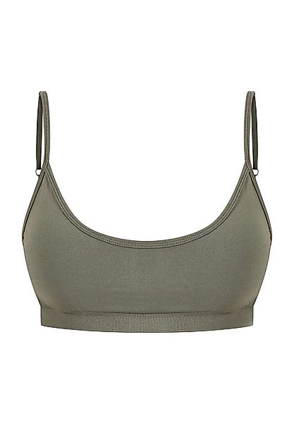 Smilodox Sport-BH Layne Seamless günstig online kaufen