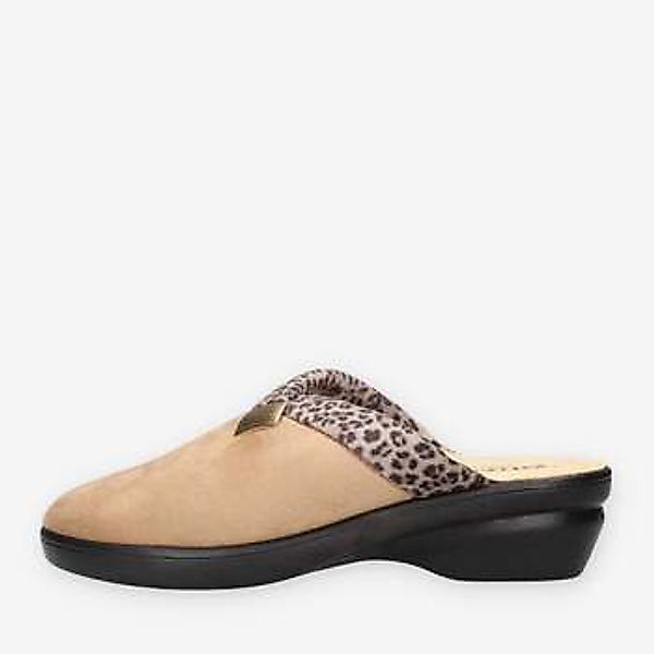 Valleverde  Hausschuhe 25230-CAMEL günstig online kaufen