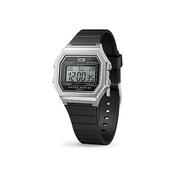 ice-watch Digitaluhr Ice-Watch Ice Digit Retro günstig online kaufen