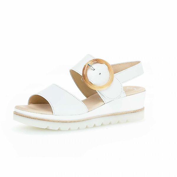 Gabor Plateausandaletten "Plateau Sandale" günstig online kaufen