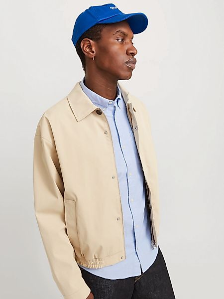 Jack & Jones Hemdjacke "JORISLINGTON JACKET" günstig online kaufen